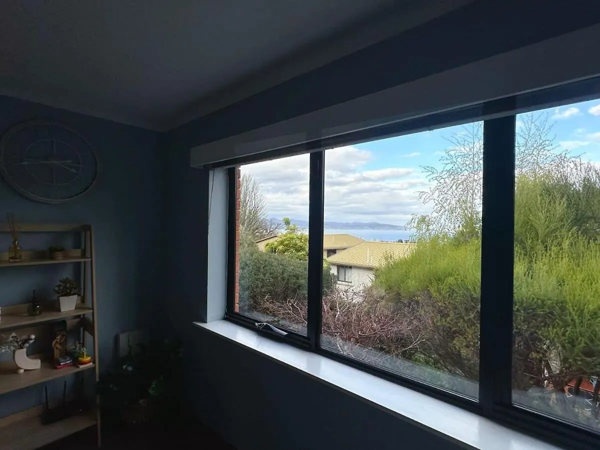 Hobart Horizons Hideout Close To Cbd 0*,