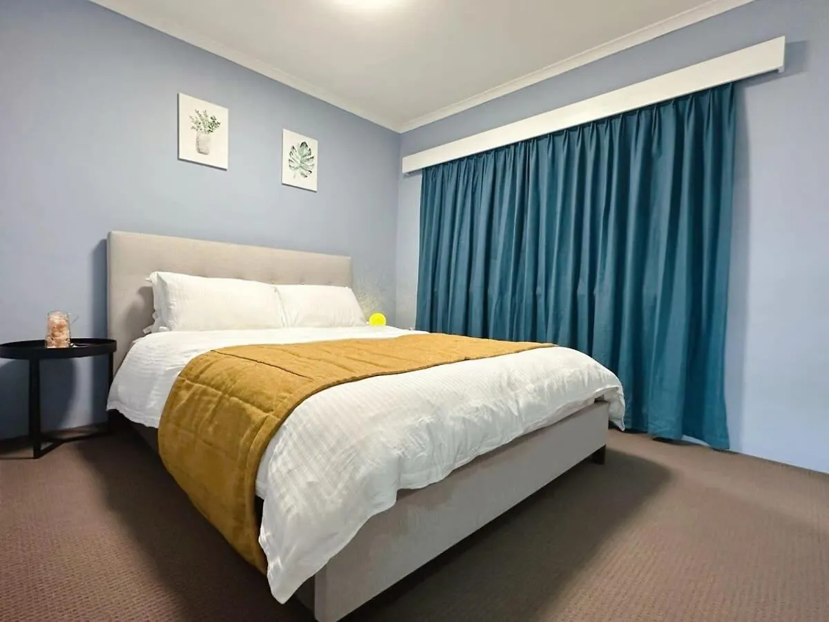 Hobart Horizons Hideout Close To Cbd 0*,  Australia