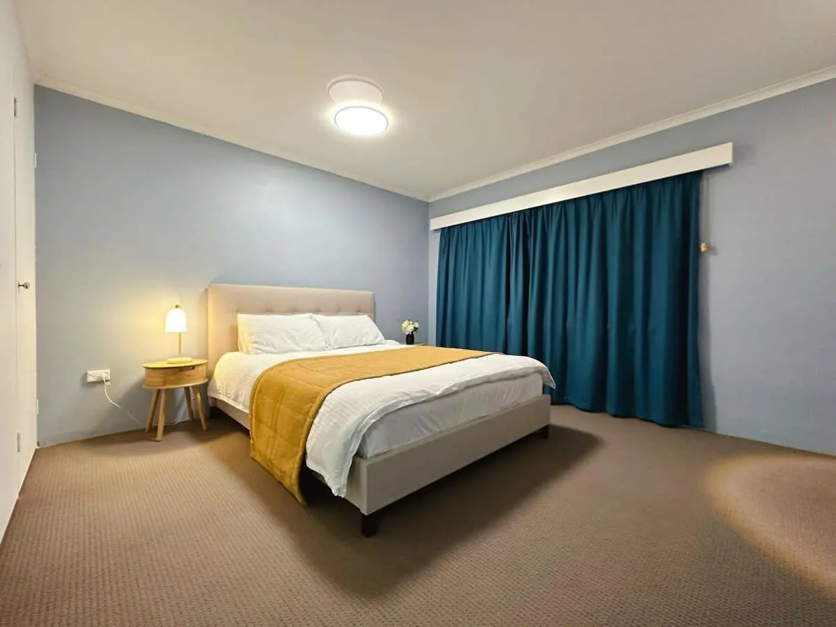 Hobart Horizons Hideout Close To Cbd Apartamento