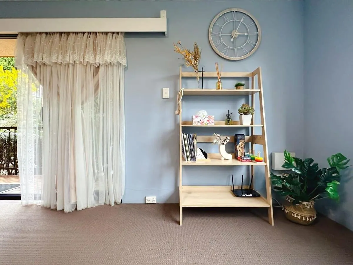 Hobart Horizons Hideout Close To Cbd